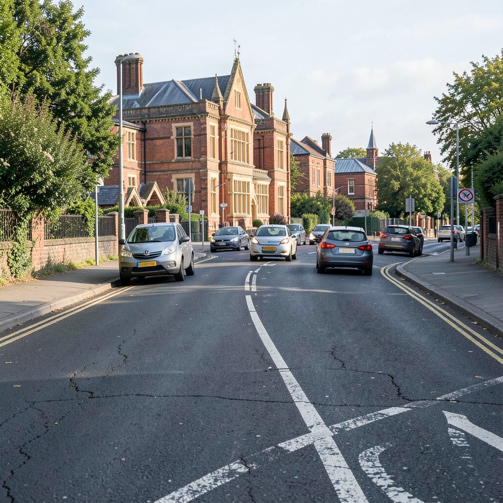 Botley Road reopens Sunday allowing drivers to access Oxford station without fines